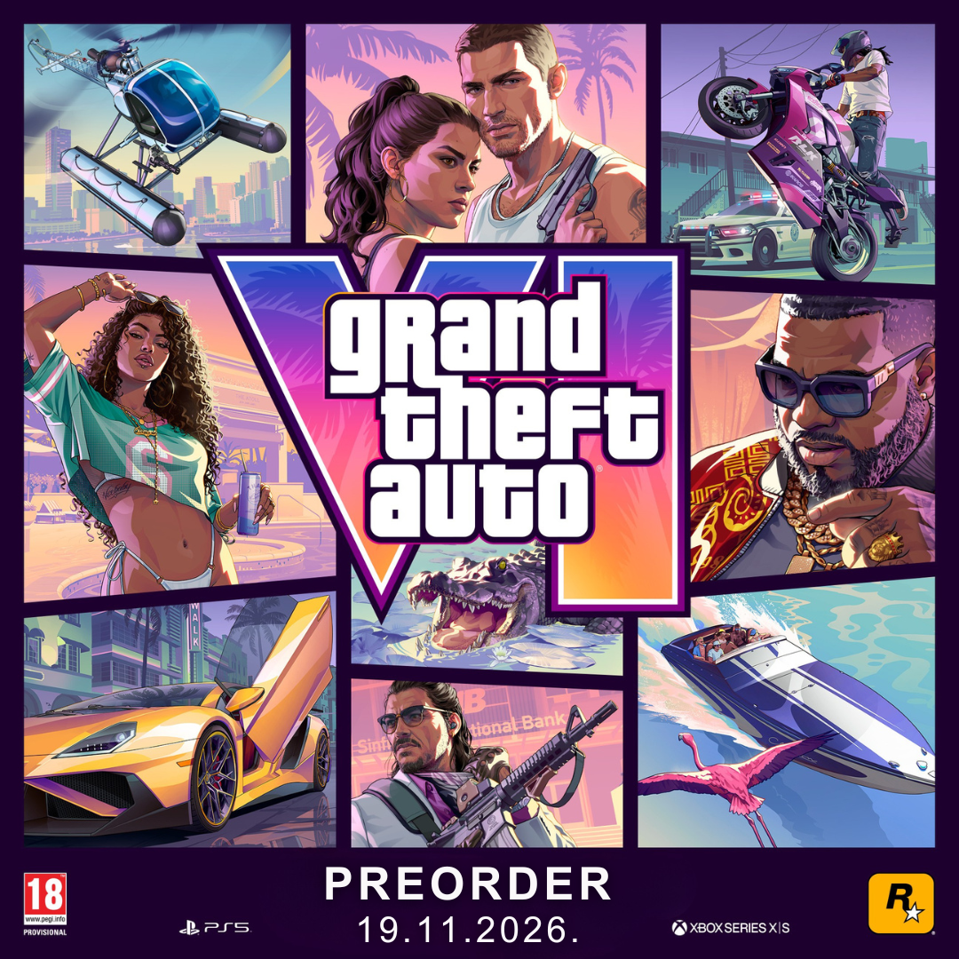 GTA 6