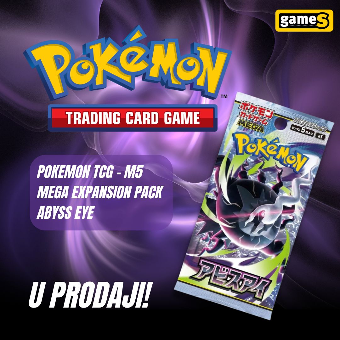 Pokemon