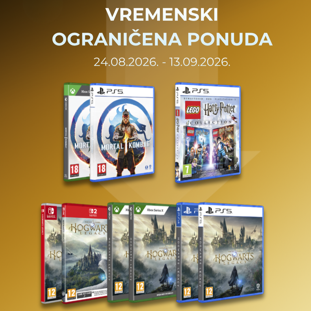 WB akcija