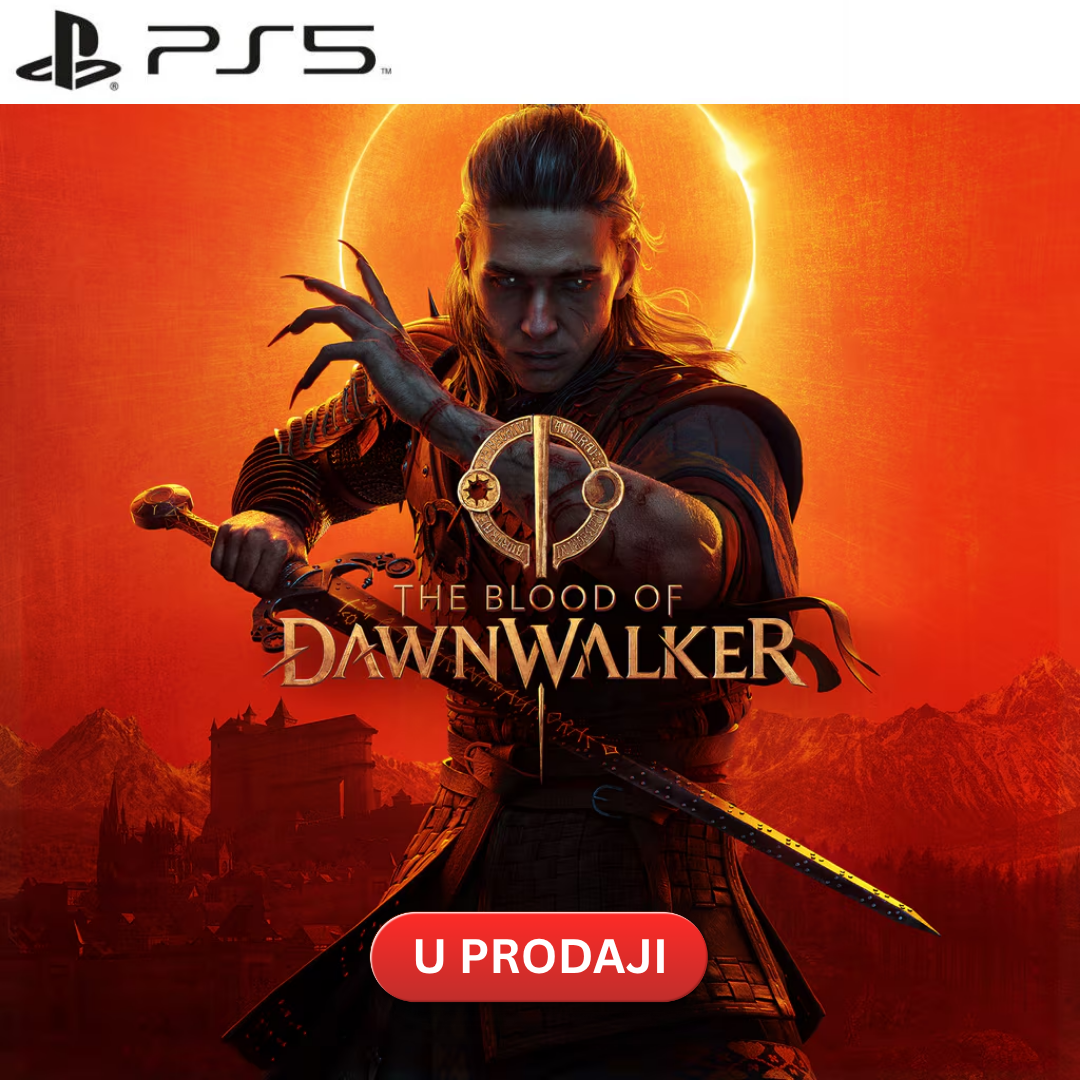 Dawnwalker
