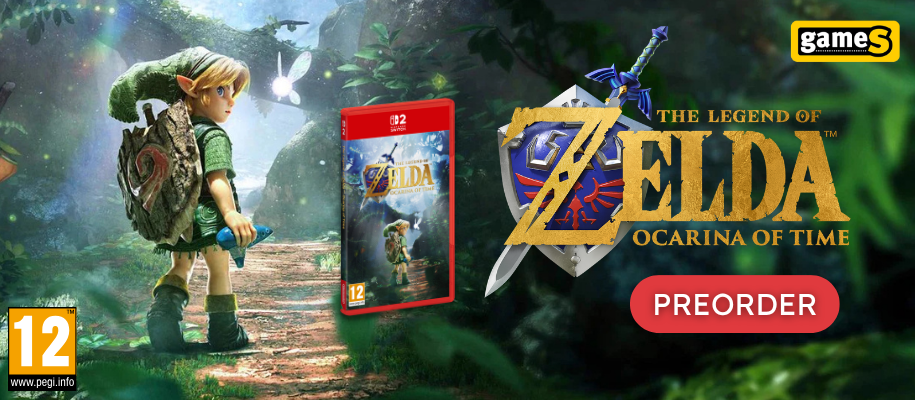 Zelda