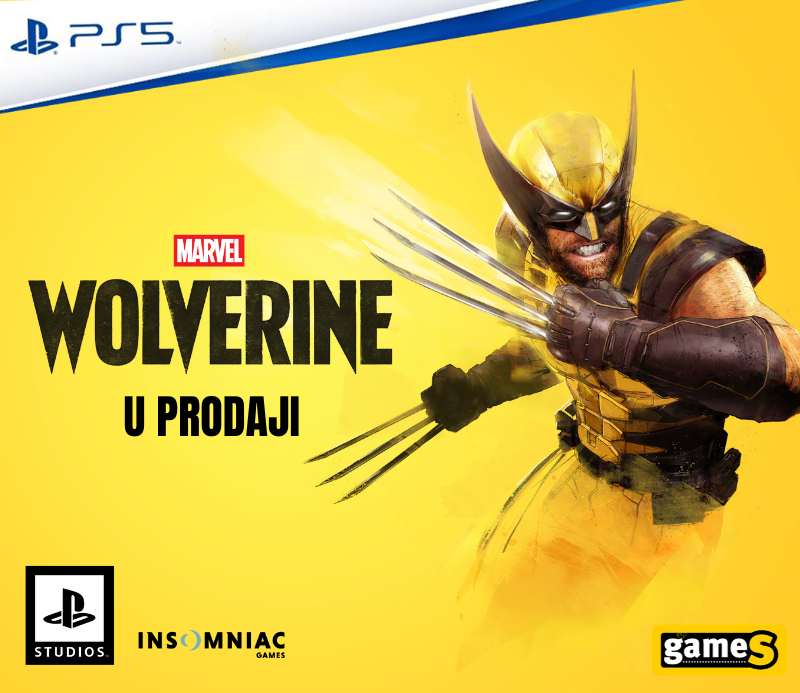 Wolverine
