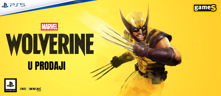 Wolverine