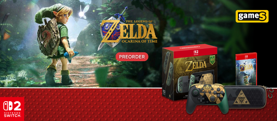 Zelda