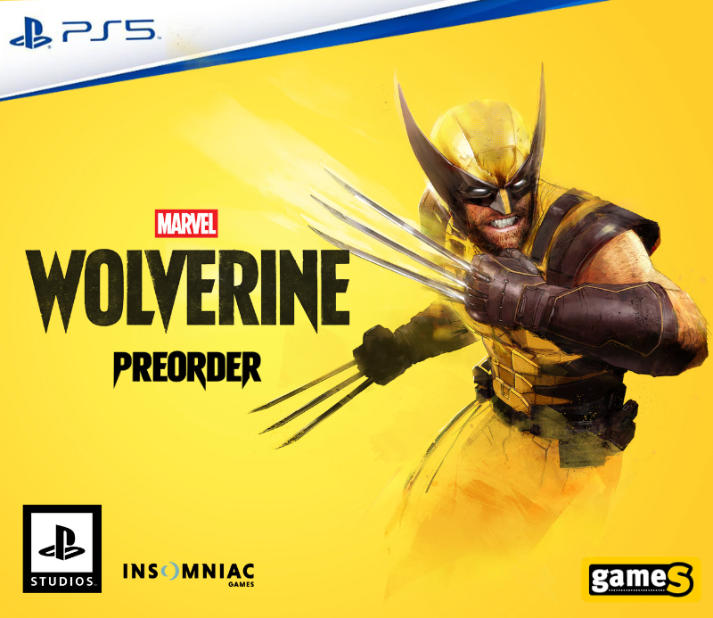Wolverine