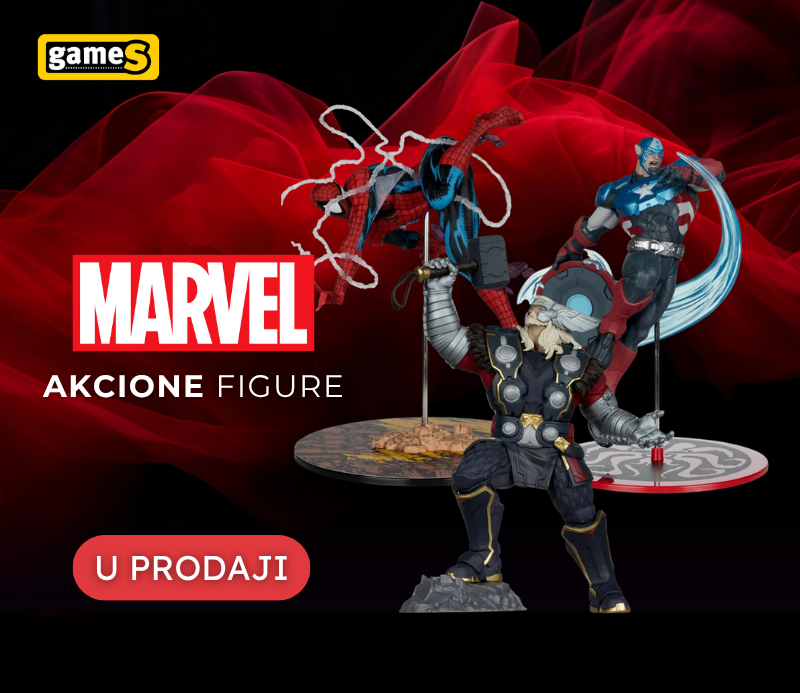 Akcione figure