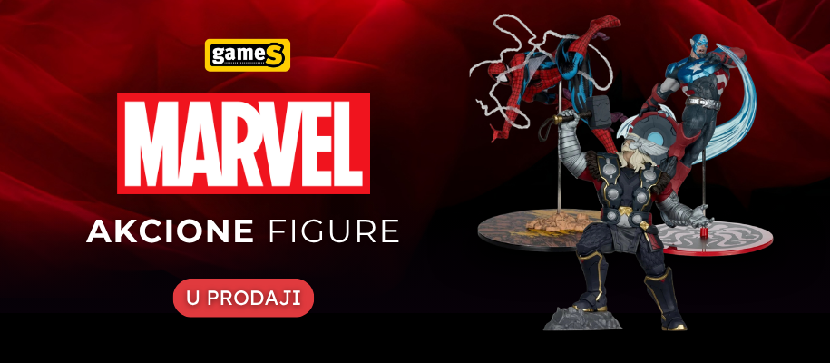 Akcione figure