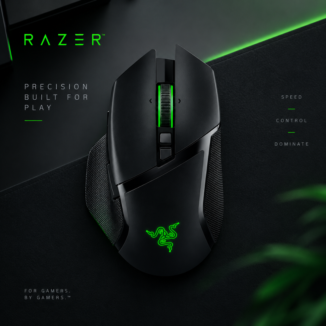 Razer miševi