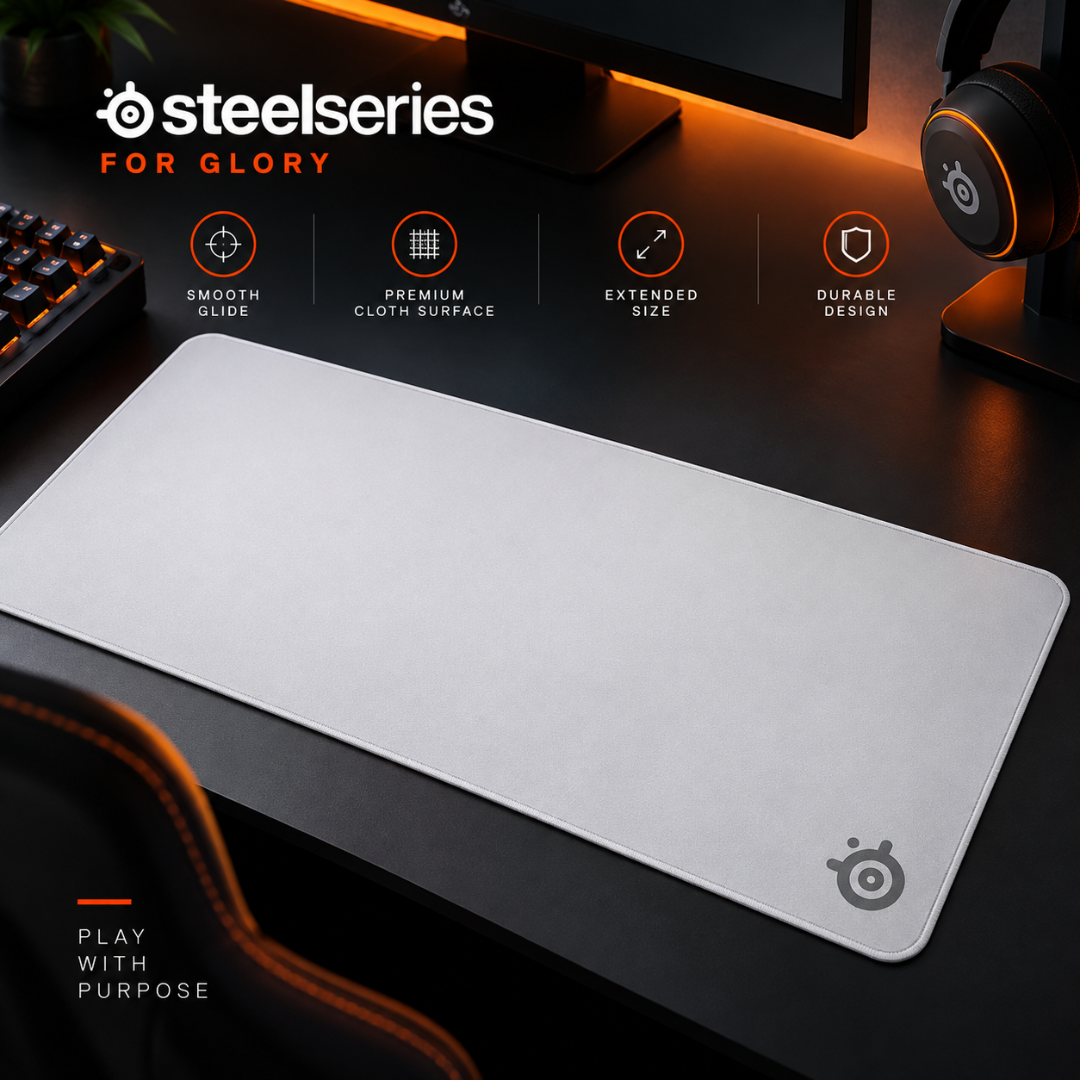 SteelSeries podloge