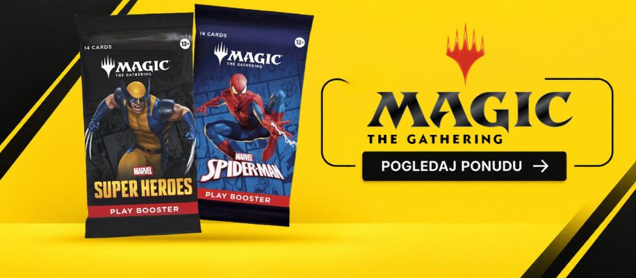Magic the Gathering TCG