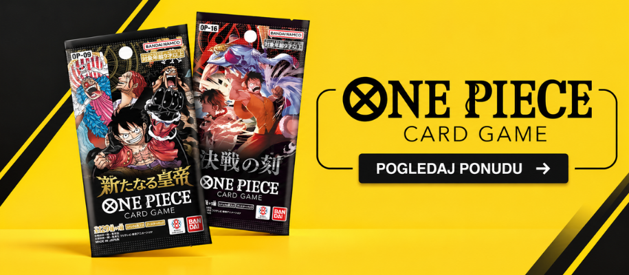 One Piece TCG
