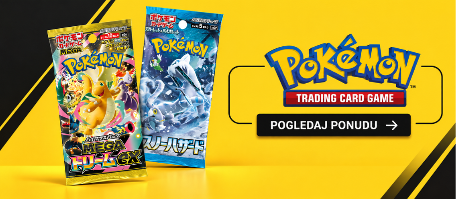 Pokemon TCG