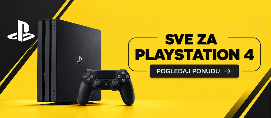 Playstation 4