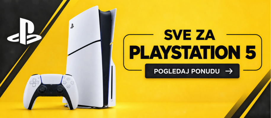 Playstation 5
