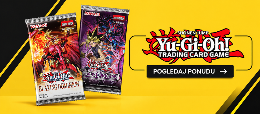 Yu-Gi-Oh! TCG