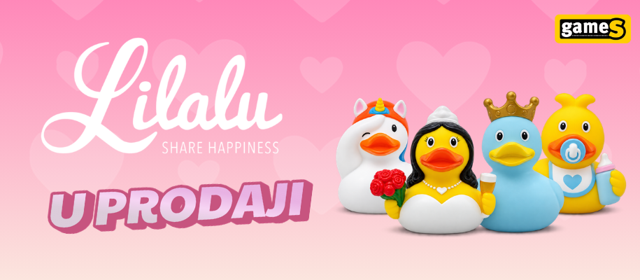 Lilalu