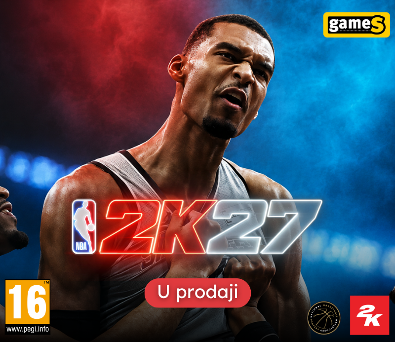 NBA 2k27