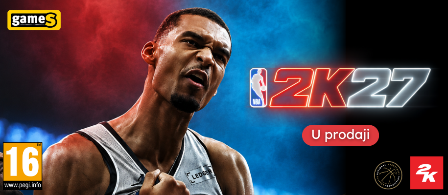 NBA 2k27