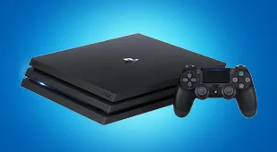 Playstation 4 PS4