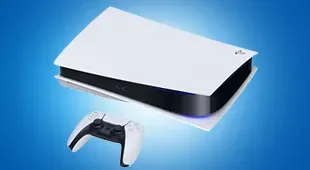 Playstation konzole