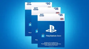 Playstation Network PSN