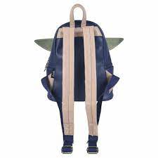 Ranac Star Wars The Mandalorian - The Child - 3d 