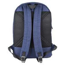 Ranac Batman - Travel Backpack - Navy Blue 