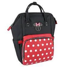 Ranac Disney - Minnie - Casual Travel Backpack 