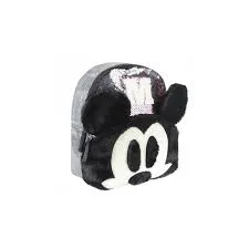 Ranac Disney - Mickey - 3D Plush 