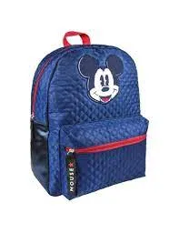 Ranac Disney - Mickey - Blue 