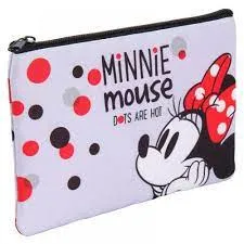 Neseser Disney - Minnie - Dots Are Hot 