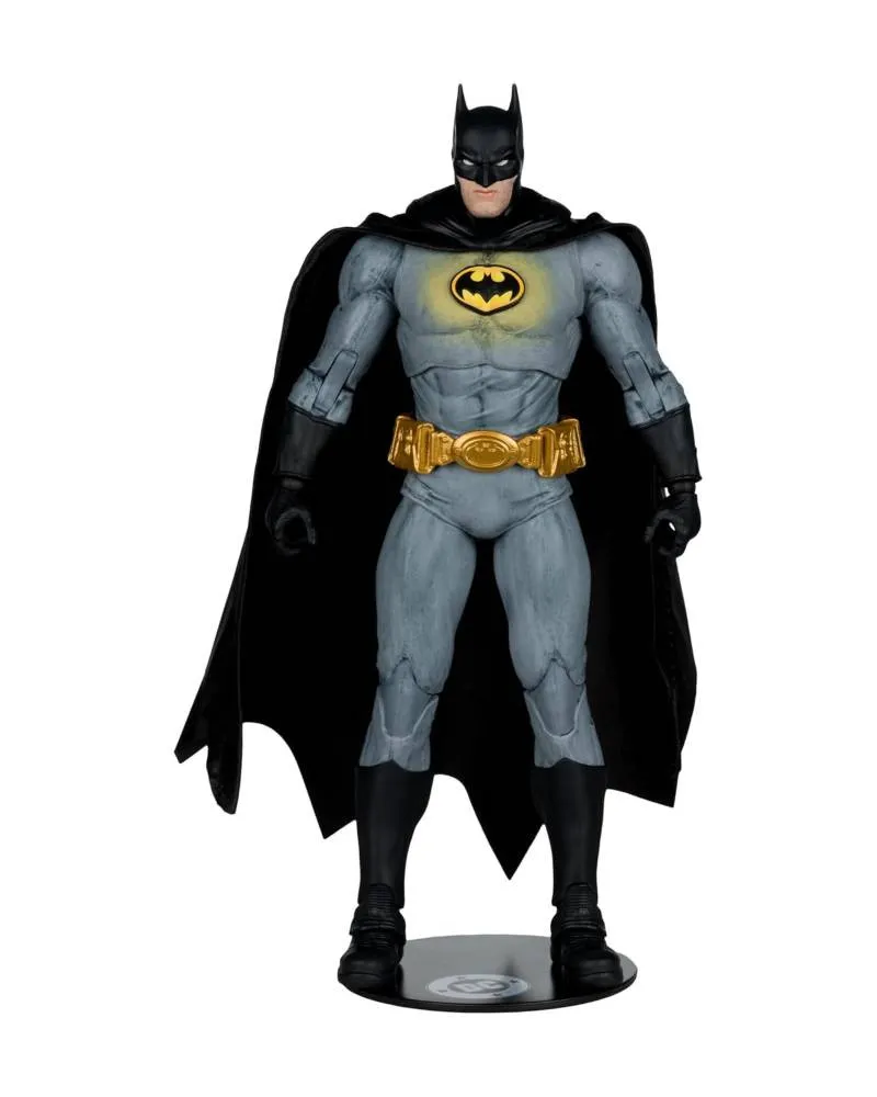Action Figure DC Multiverse - Batman Incorporated 