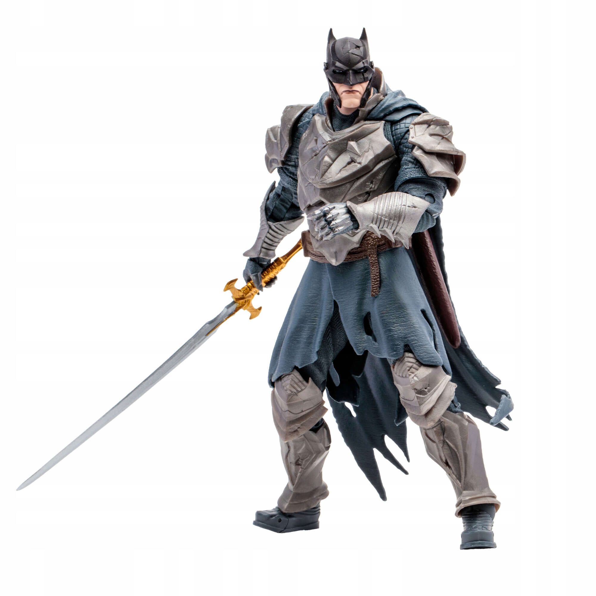 Action Figure DC Multiverse - Dark Knight Of Steel 