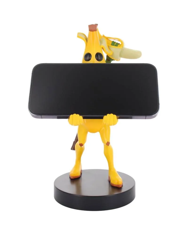 Cable Guys Fortnite - Peely 