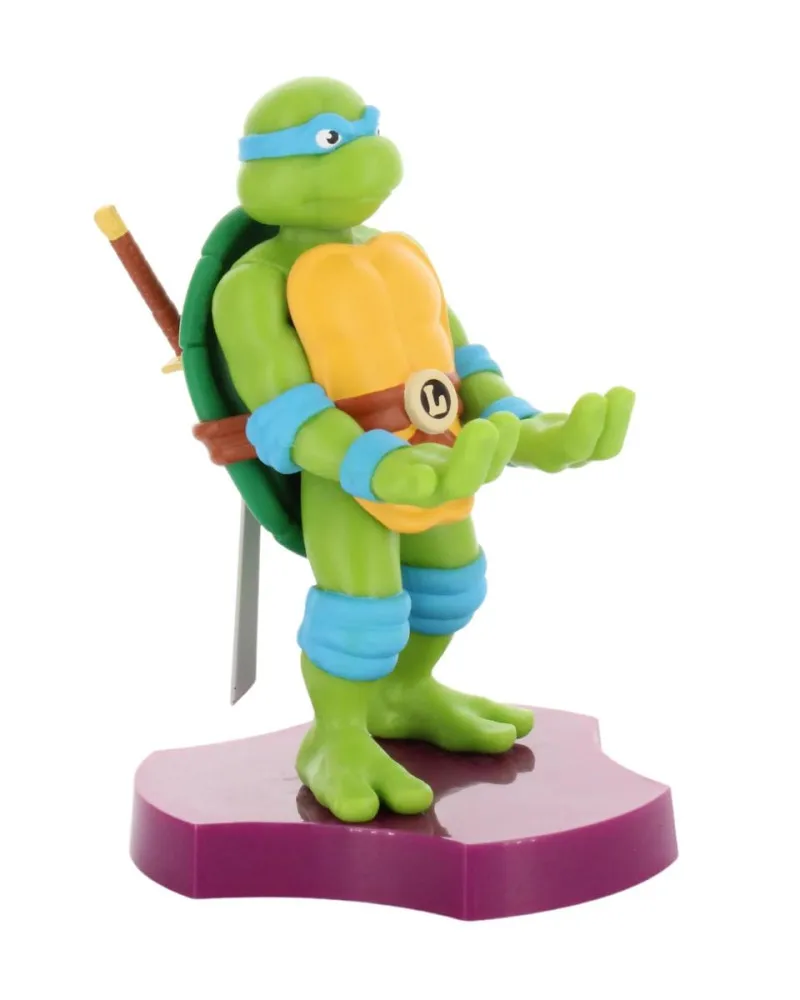 Cable Guys Teenage Mutant Ninja Turtles - Leonardo 