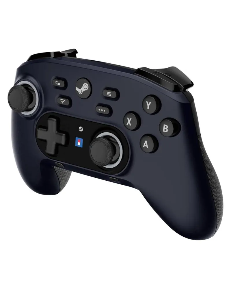 Gamepad HORI Wireless HoriPad for Steam & Steam Deck 