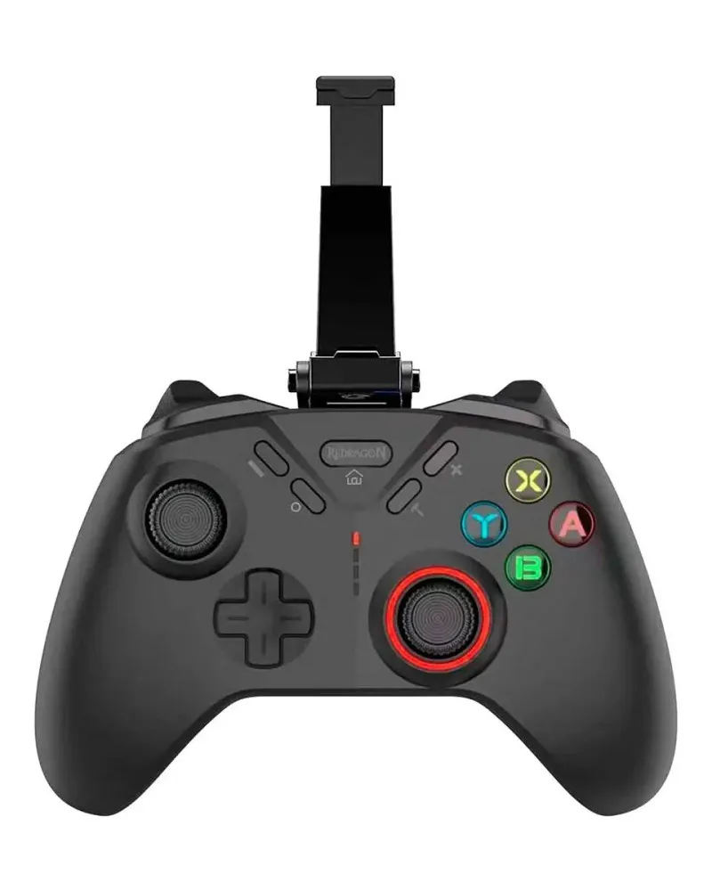 Gamepad RedragonForge 