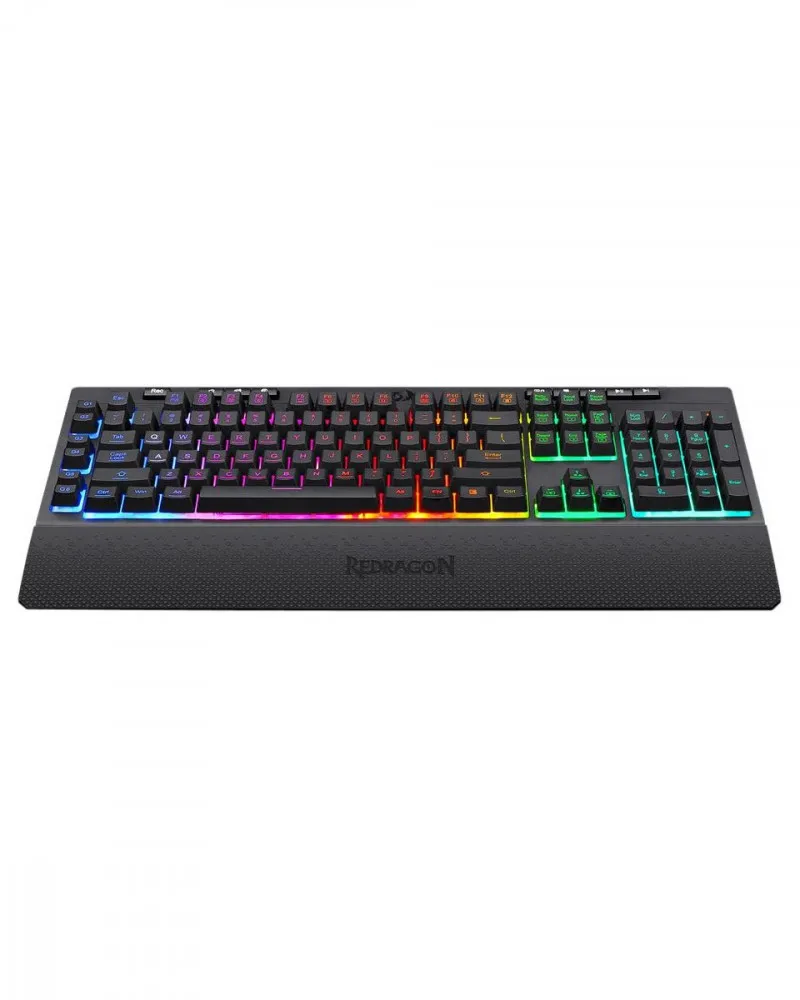 Tastatura Redragon Shiva Lite K512 RGB 