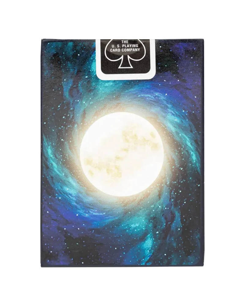Karte Bicycle Creatives - Stargazer New Moon - Playing Cards 