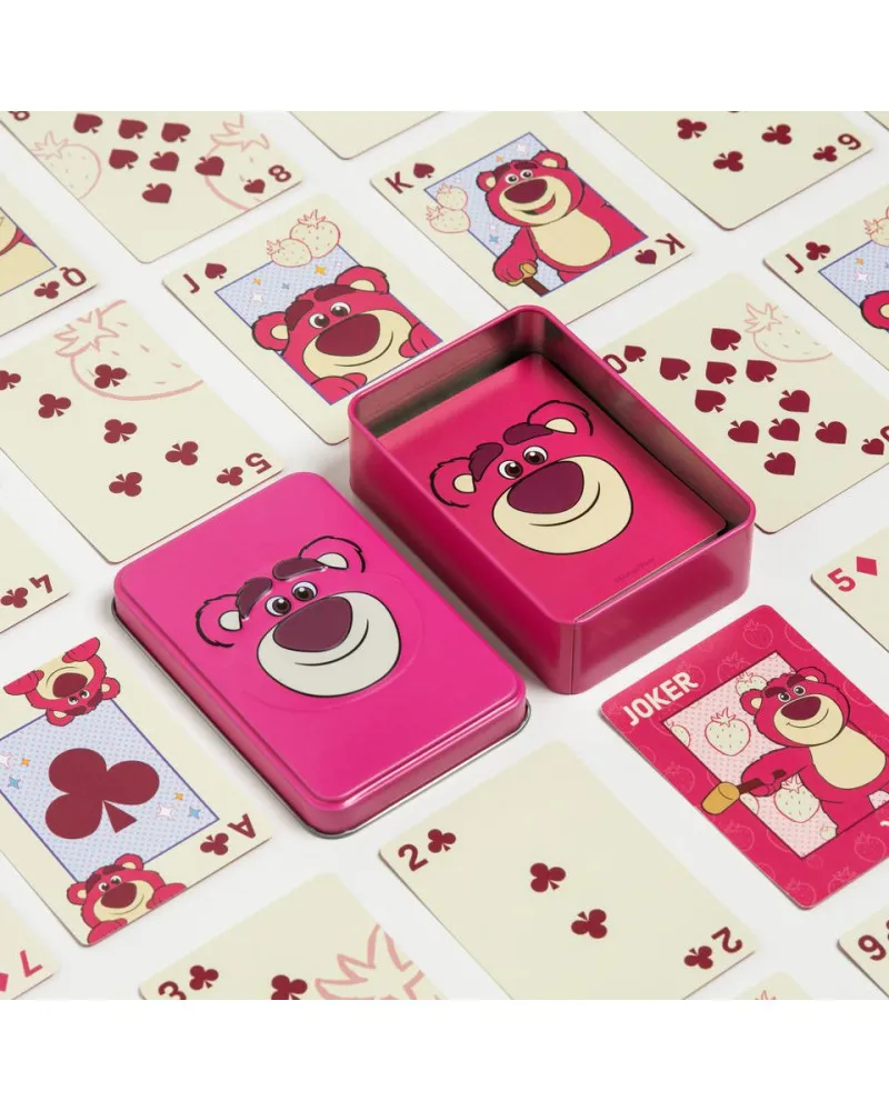 Karte Paladone Disney - Lotso the Bear 