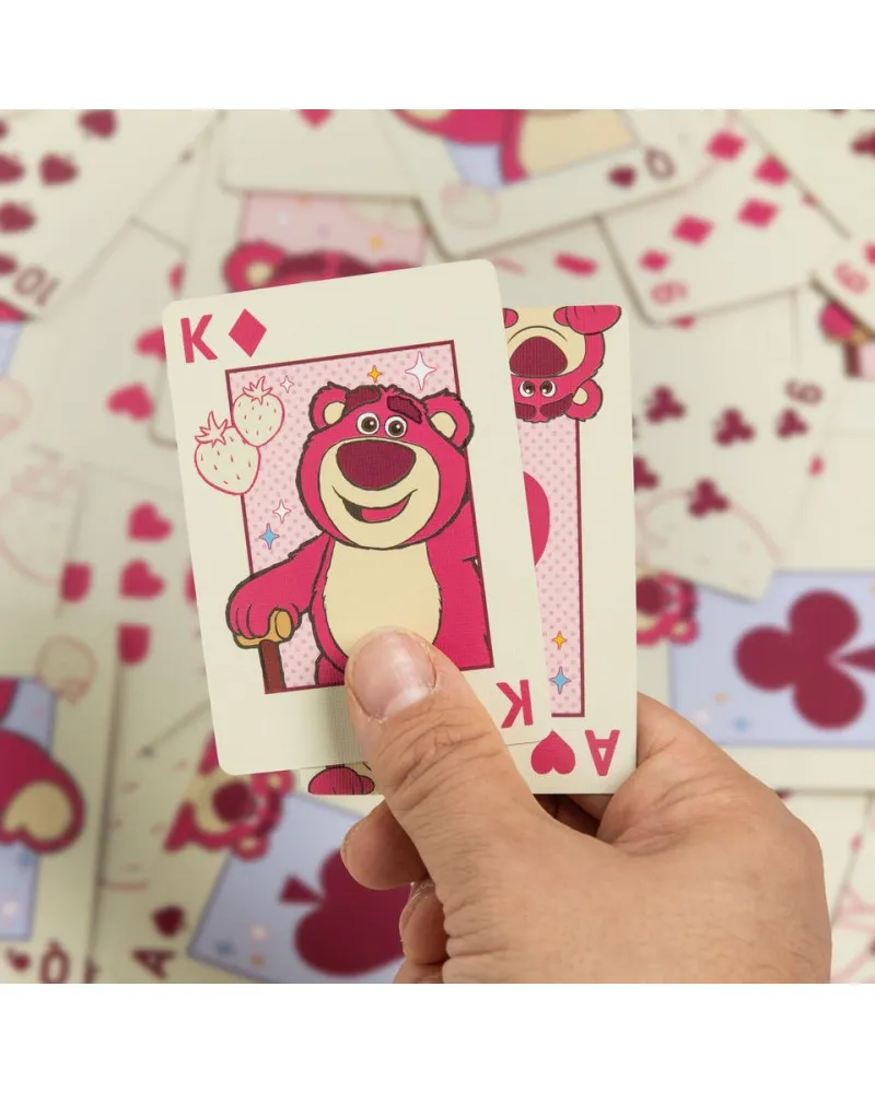 Karte Paladone Disney - Lotso the Bear 