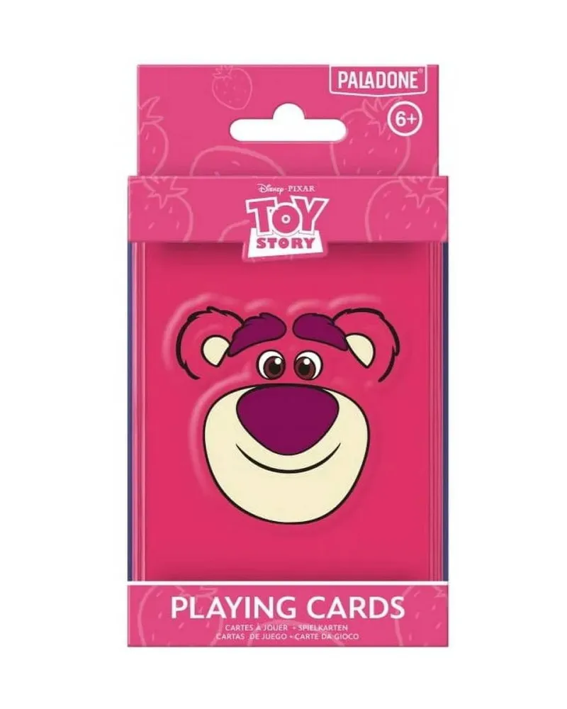 Karte Paladone Disney - Lotso the Bear 