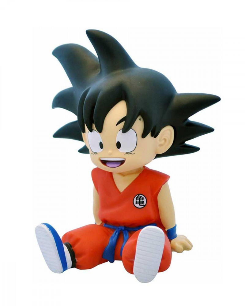 Kasica (Bank) Dragon Ball - Son Goku 