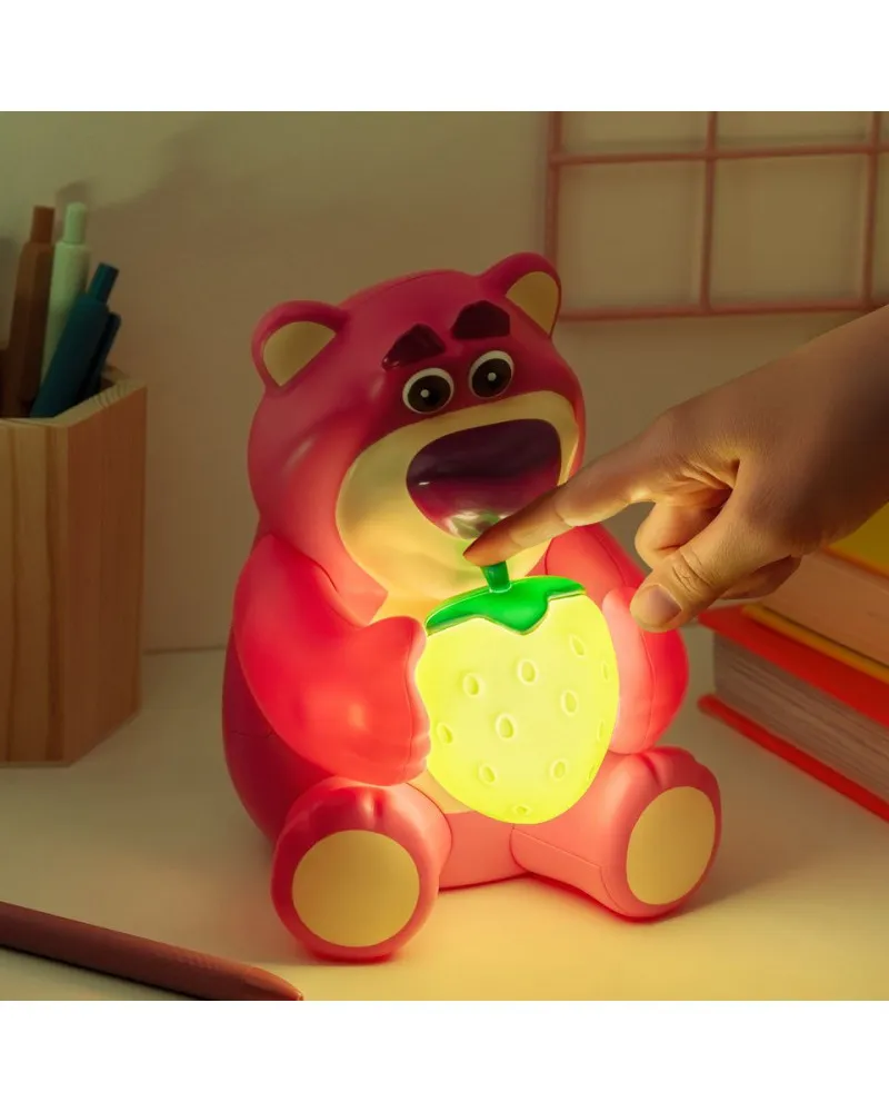 Lampa Paladone Disney - Lotso The Bear 