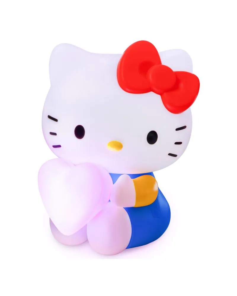 Lampa Paladone Hello Kitty - Shaped Light 