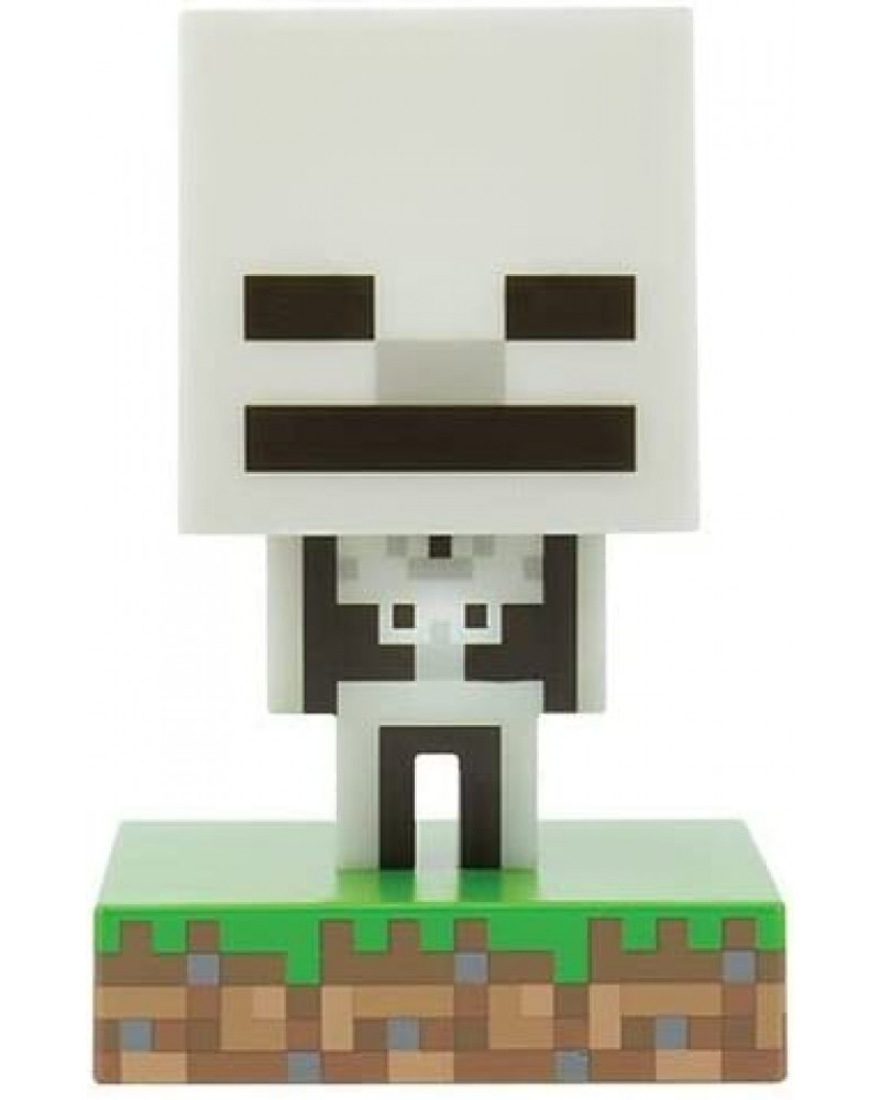 Shine a light met deze Geek & Gamer lampen