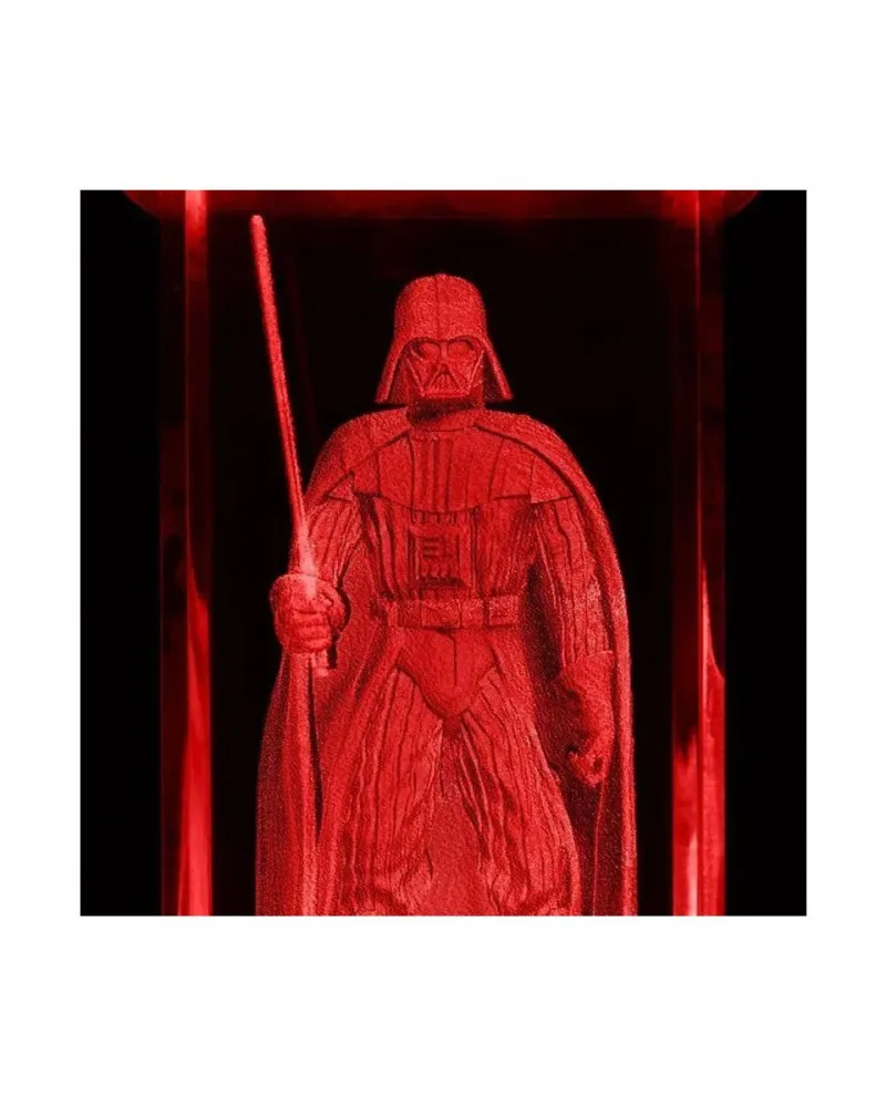 Lampa Paladone Star Wars - Darth Vader - Holographic Light 