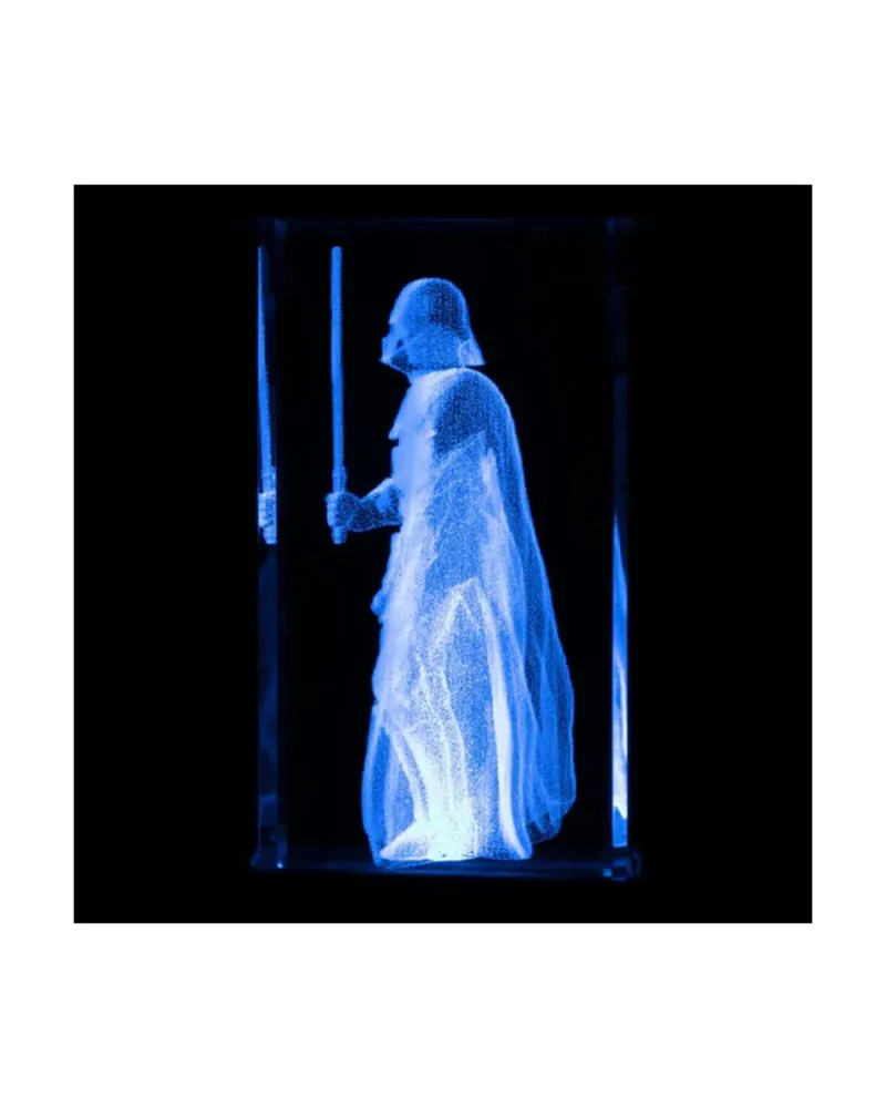 Lampa Paladone Star Wars - Darth Vader - Holographic Light 