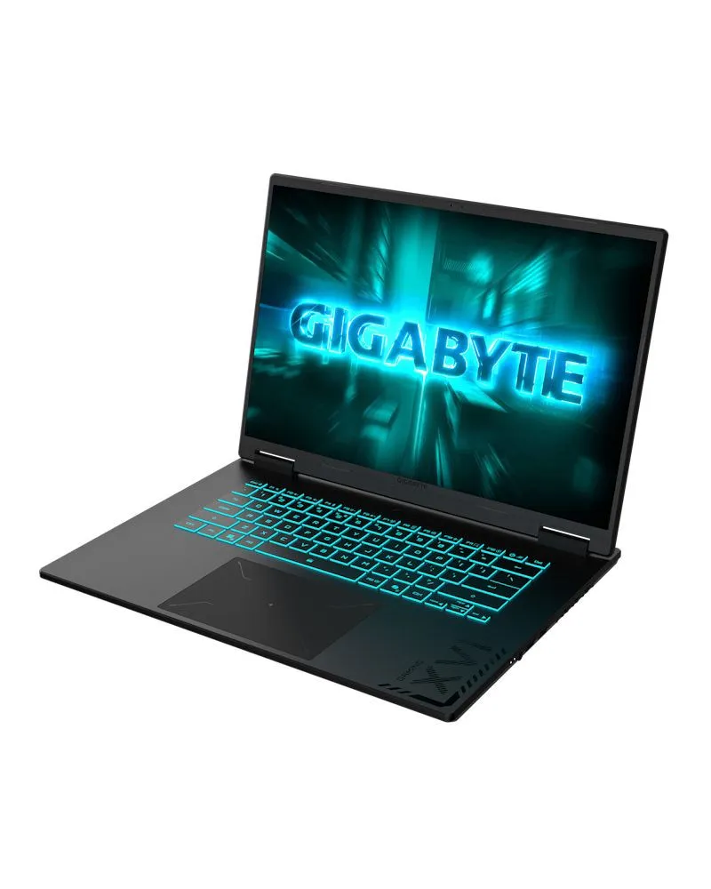 Laptop Gigabyte A16 CMH 16