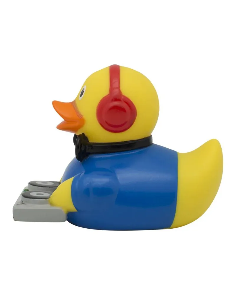 Lilalu Patkica - DJ - Rubber Duck 